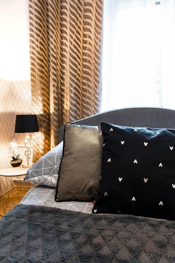 Clicktheflat Royal Route Warecka Apart Rooms วอร์ซอ ภายนอก รูปภาพ